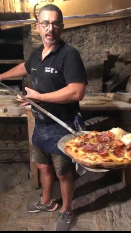 פיינצה Agriturismo Torrenieri Da Alessandro מראה חיצוני תמונה