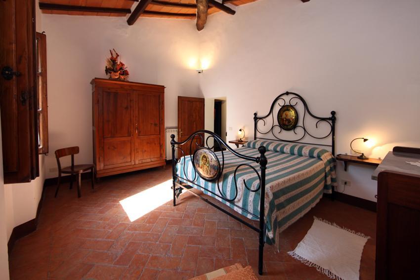 פיינצה Agriturismo Torrenieri Da Alessandro מראה חיצוני תמונה
