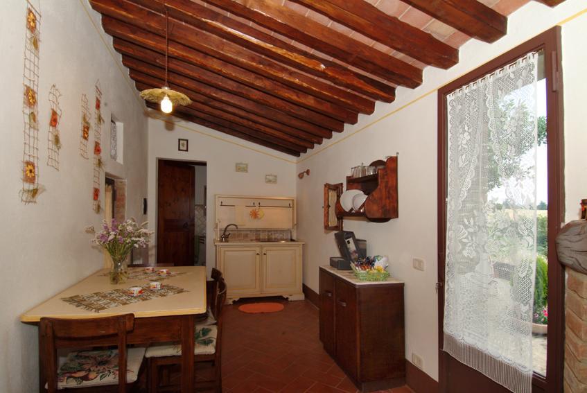 פיינצה Agriturismo Torrenieri Da Alessandro מראה חיצוני תמונה