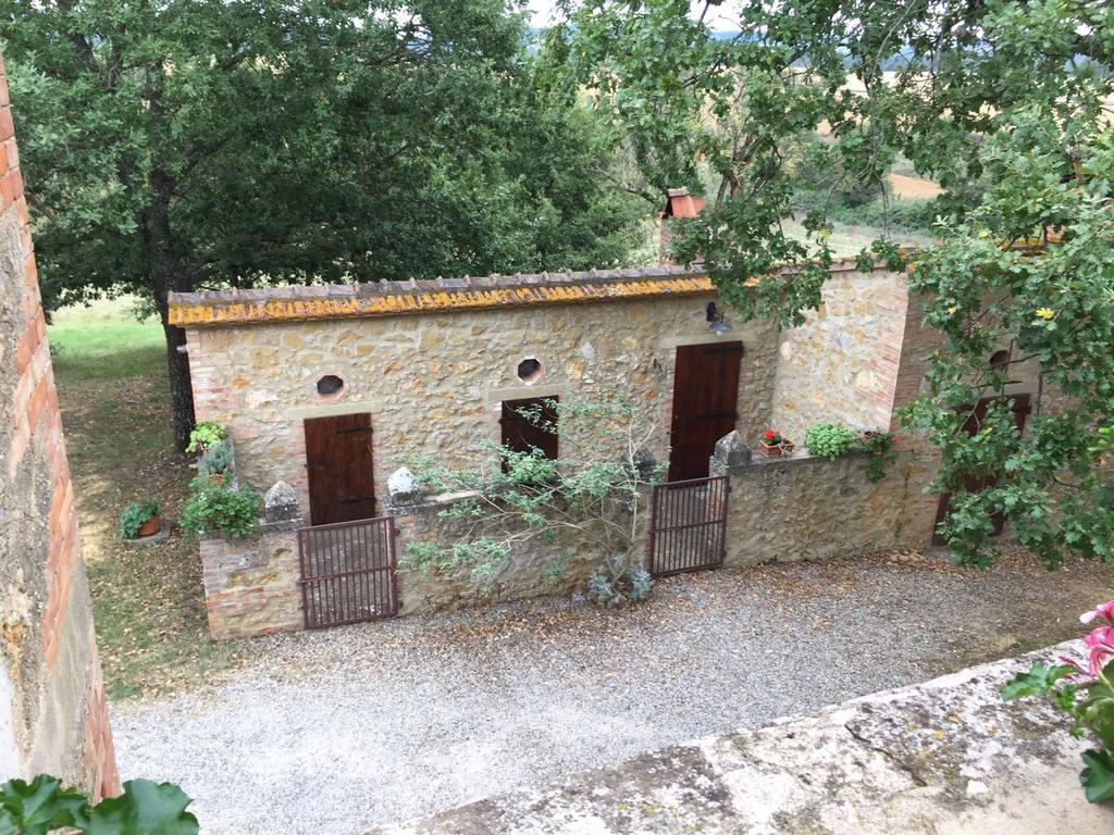 פיינצה Agriturismo Torrenieri Da Alessandro מראה חיצוני תמונה